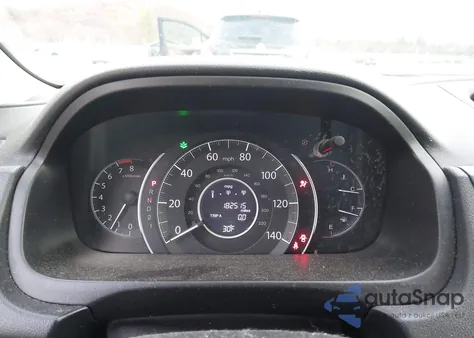 2014 Honda Cr-V Ex-L from USA, damaged, VIN 5J6RM4H77EL058076